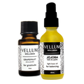 Natural Scalp & Hair Treatment