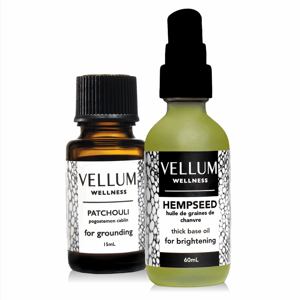 Natural Acne Treatment