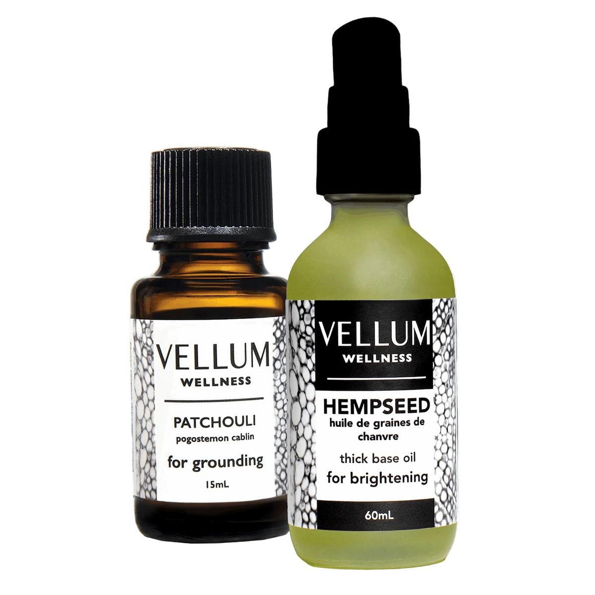 Natural Acne Treatment | Vellum Wellness