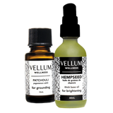 Natural Acne Treatment | Vellum Wellness