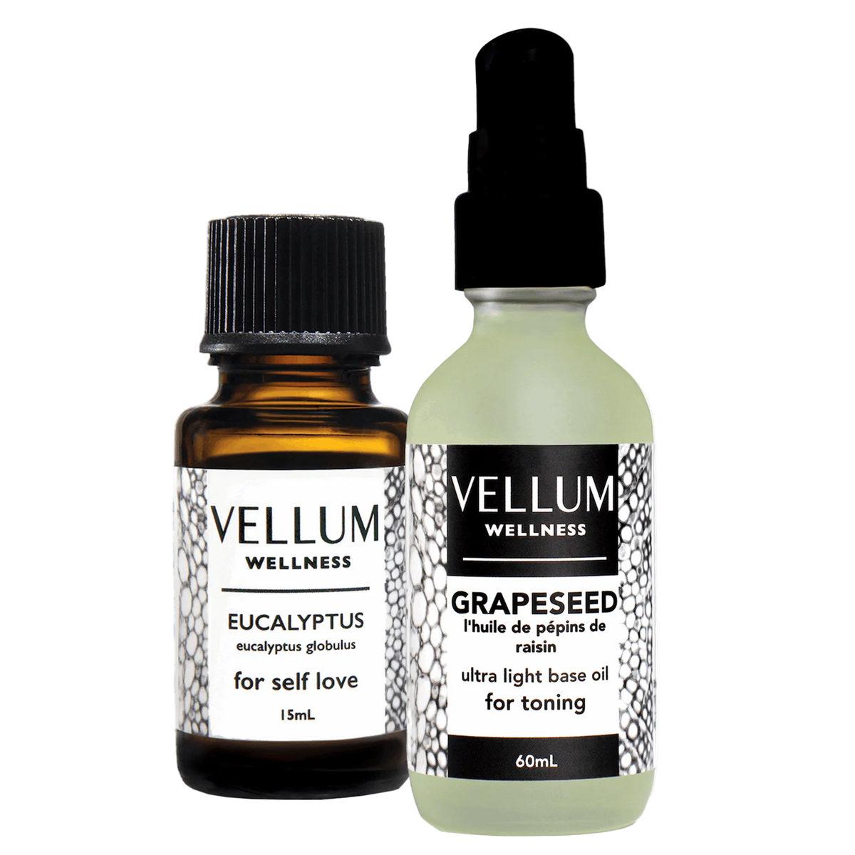 Post-workout Kit | Vellum Wellness