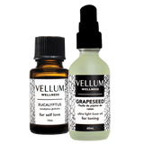 Post-workout Kit | Vellum Wellness
