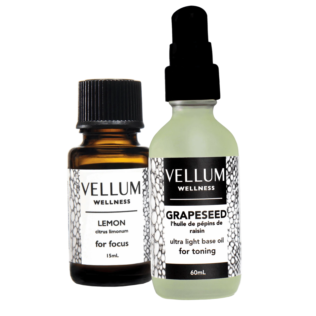 Super Focus Kit | Vellum Wellness