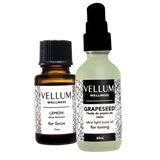 Super Focus Kit | Vellum Wellness