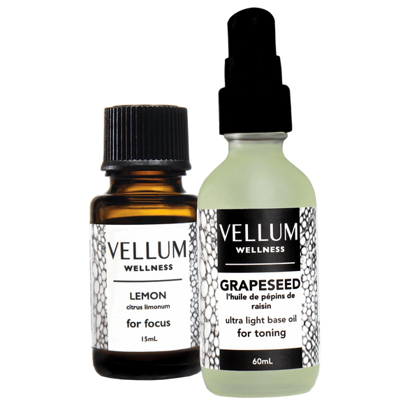 Super Focus Kit | Vellum Wellness